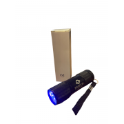 EcoLight - Urine stain detector